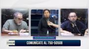 Tiene tres hijos y no cancela la asistencia