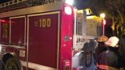 Centenario: un finde movido para los bomberos entre incendios “clásicos” y focos intencionales