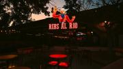 El smokehouse texano que conquistó Buenos Aires