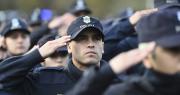 La Provincia extendió el límite de edad para entrar a la Policía Bonaerense