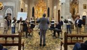 #Milagroparaelmundo: Salta vivió la 7ma edición de Música por el Camino de la Fe