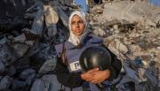 Israel bombardeó un hospital en Gaza: hay al menos 19 muertos, cuatro de ellos periodistas