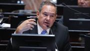 Sergio Leavy pidió interpelar a Karina Milei en Diputados