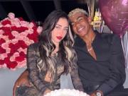 Nicky Nicole y Lamine Yamal publican foto y confirman rumor