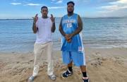Akapellah y Neutro Shorty estrenan ‘Sube y baja’