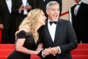 De Julia Roberts a Clooney, Emma Stone o Bad Bunny, las estrellas esperadas en Venecia