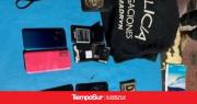 Allanan la Alcaldía de Trelew por Sextorsión