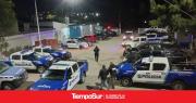 Intensos controles en locales nocturnos