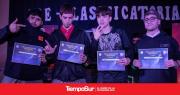 La Freestyle Master series pasó por 28 de Noviembre
