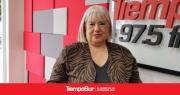 Cristina Aranda: “Romper lo tradicional es difícil pero necesario