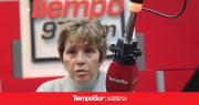Adriana Astolfo: “Se está ignorando a la docencia”