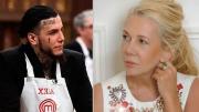Alex Caniggia reveló la razón por la que no perdona a Mariana Nannis: “Nadie me va a sacar ”