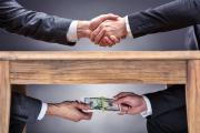 Corrupción en Argentina: el país tiene el mismo puntaje y un puesto menos que en 2023 según un índice