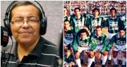 En el Día del Relator, el recuerdo eterno de Mario Castro y aquel grito que hizo vibrar al Pueblo Viejo