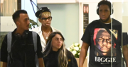 Lamine Yamal blanqueó su relación con Nicki Nicole con una romántica foto en sus redes