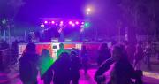 El Club Angaqueros del Sud celebró su 114° aniversario junto a su comunidad