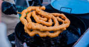 Se develó el misterio: quiénes son los creadores de los mejores churros sanjuaninos