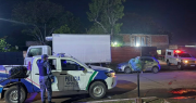 Ahorcó a su padre y escondió el cuerpo una semana en una heladera: el asqueroso motivo que lo delató