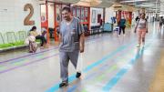 Mendoza está alerta por el aumento de bebés tóxico positivos y aborda una estrategia con UNICEF