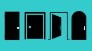 Test de personalidad: elige una puerta y descubre si eres una persona codiciosa