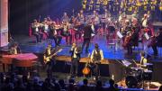 De Star Wars a Jurassic Park: Orquesta Pianoforte presenta un show sinfónico en el Independencia