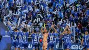 Godoy Cruz jugará ante Vélez en el Feliciano Gambarte por la 6ta fecha del Clausura
