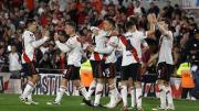 Con una sorpresa: los convocados River para enfrentar a Lanús