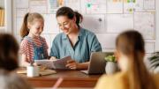 Regreso a clases en EE.UU: estas grandes marcas lanzan descuentos para maestros de hasta 60 %