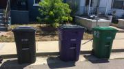 Denver cambia horarios en la recolección de basura: esto debes saber para no quedarte con los desechos en casa