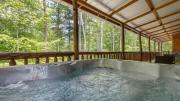 Dos ancianas casi mueren dentro de un jacuzzi en Kentucky: esto fue lo que ocurrió