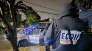 Revelan detalles sobre asesinato de taxista venezolano: hallan su cuerpo dentro de su vehículo