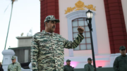 Gobierno extiende jornada de alistamiento militar: este es el mensaje de Maduro