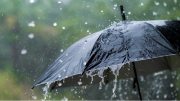 ¡Tome previsiones! Inameh prevé lluvias intensas en estas regiones las próximas horas