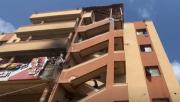 Un bombardeo israelí contra un hospital en Gaza dejó al menos 15 muertos, entre ellos cuatro periodistas