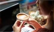 Por qué tu café de la mañana es diferente de cualquier otro momento del día