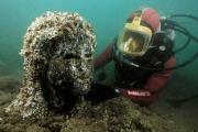 Encontraron una ciudad con más de 2000 años sumergida en Egipto llena de tesoros antiguos