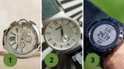 Test de personalidad: elige un reloj y descubre tu nivel de estrés actual
