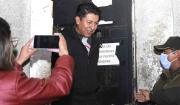 Pumari ya en La Paz: Expectativa ante la audiencia que podría cambiar el rumbo de su detención preventiva