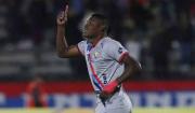 Conmoción en Ecuador: muere jugador del Mushuc Runa en un accidente de tránsito