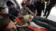Ataque al hospital Nasser de Gaza causa 20 muertos, 4 de ellos periodistas