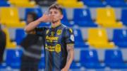 El boliviano Lucas Chávez debuta en el fútbol brasileño