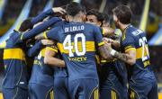 Remontada: el Boca de Russo mejora, ahora gana y las tablas le sonríen para el 2026