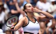 Sabalenka avanza y Raducanu logra su primera victoria en el Abierto de EEUU desde 2021