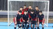 El futsal promocional continuó con su fase regular del Clausura