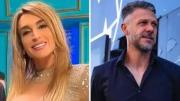 Aseguran que Fátima Flórez fue amante de Martín Demichelis