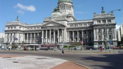 El Congreso oficializó el rechazo a decretos de Milei