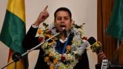 Lara: Si Rodrigo llega a ser presidente, no va a poder hacer nada sin su vicepresidente