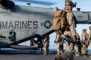 Mundo Sur condena despliegue militar de EEUU en el Caribe