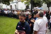 María Corina Machado llamó a desobedecer convocatoria de alistamiento a la Milicia para la defensa de la Patria