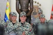 Vladimir Padrino López: La mentira se agota con la conciencia del pueblo, no somos fake ni narcotraficantes; vamos a defender la dignidad de la patria